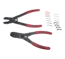 12900172000 - Retaining Ring Pliers