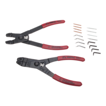 12900172000 - Retaining Ring Pliers