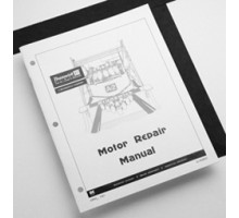 12902921000 - Motor Repair Manual