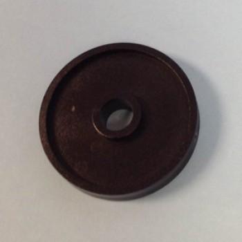 47011047004 - Large Nylon Track Wheel