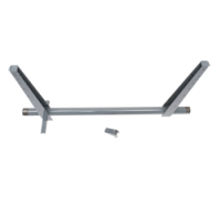 47025639009 - AP Ball Cushion Frame *Delivery Only*