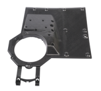 47035241001 - Ball Door Protector Plate (R.H.)