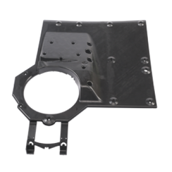 47035241001 - Ball Door Protector Plate (R.H.)