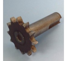 47071823004 - Sprocket Shaft