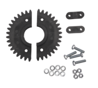 47274669004 - Two Piece Spur Gear