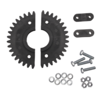 47274669004 - Two Piece Spur Gear