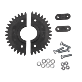 47274669004 - Two Piece Spur Gear