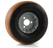 53520060000 - HUB & TIRE POWER LIFT WHEEL