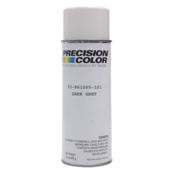 53861005101 - Package Touch Up Paint F/X Dark Grey