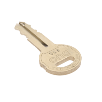 54100145000 - Master Key (Y-59)