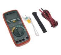 57860295000 - Multimeter