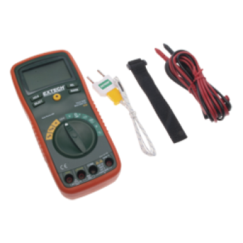 57860295000 - Multimeter