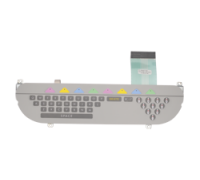 57861642000 - Gid Keyboard Pkg-Teamworx