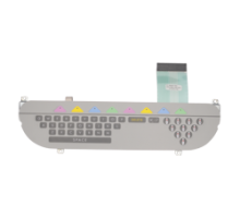 57861642000 - Gid Keyboard Pkg-Teamworx