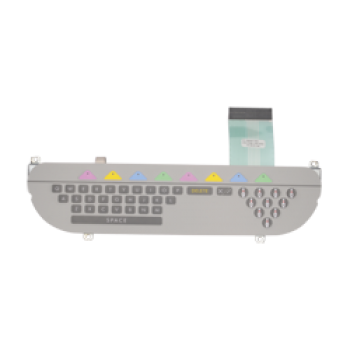 57861642000 - Gid Keyboard Pkg-Teamworx