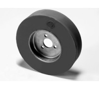 90520060600 - Urethane Foam Ball Lift Wheel