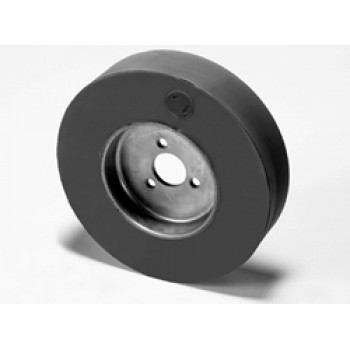 90520060600 - Urethane Foam Ball Lift Wheel