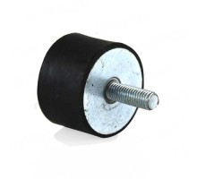 99070398004 - Rubber Bumper