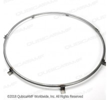 000020855 - Ring Tube Weldment