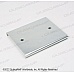 000021165 - Bracket Transition Underlane Rtn