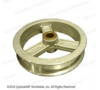 000021408 - Idler Pulley Assembly