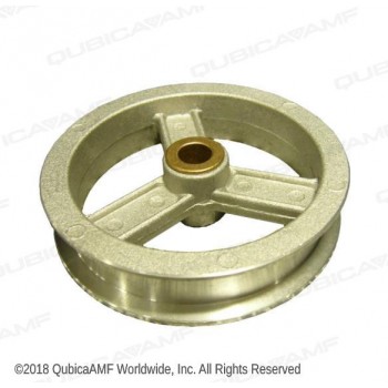 000021408 - Idler Pulley Assembly