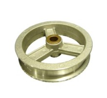 000021408 - Idler Pully Assembly