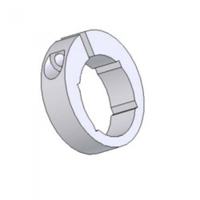 000022286 - Collar Strut Cushion