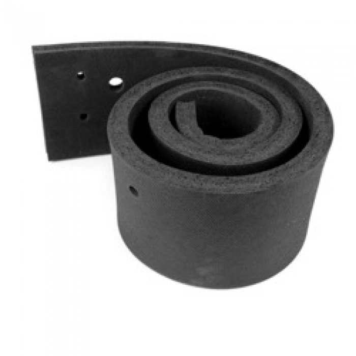 000022770 - Pad Cush Spng Rubber
