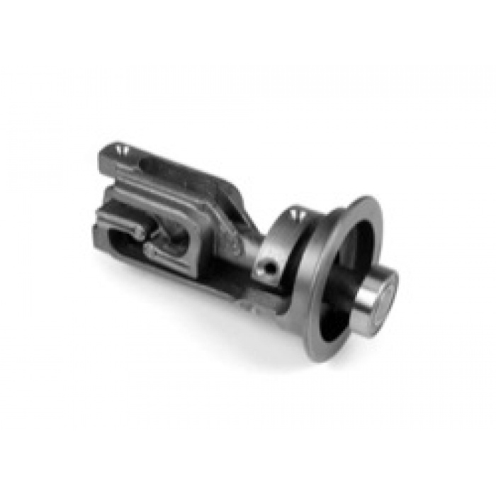 000024592 - Hinge Assembly