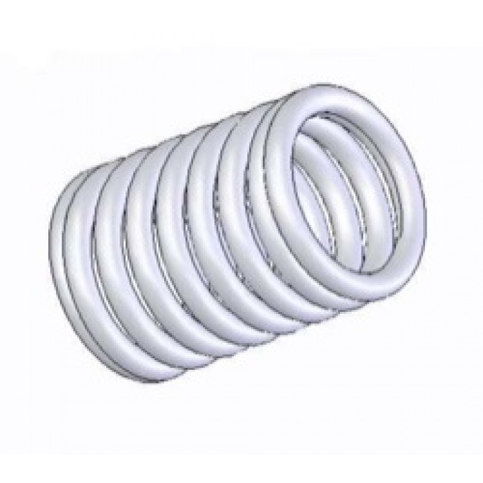 000024603 - Spring Comp Ball Left