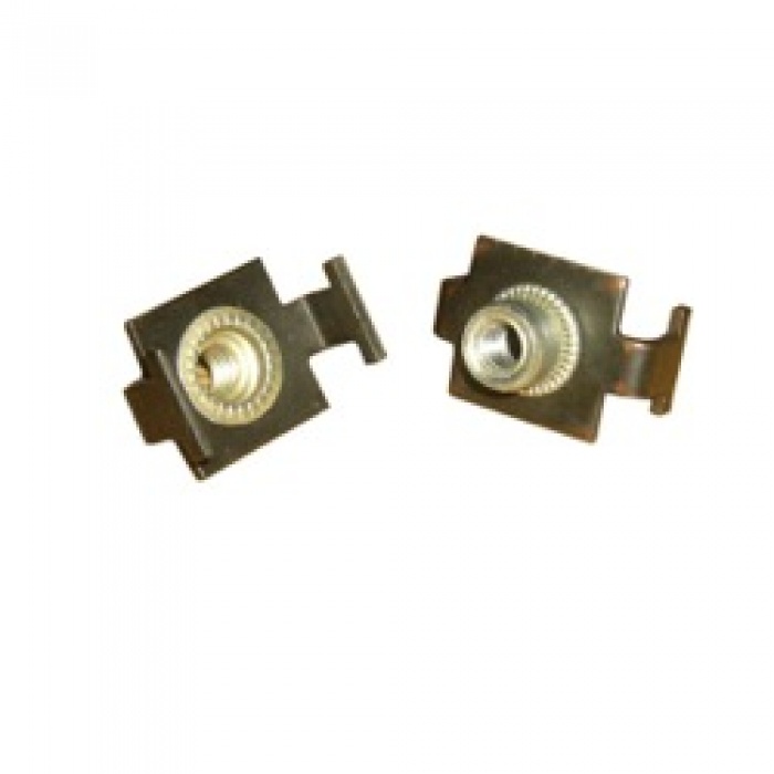 000024618 - Nut-Carriage Assembly