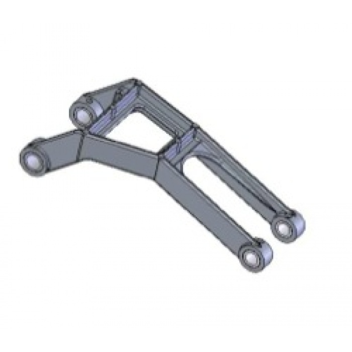 000024651 - Link Assembly