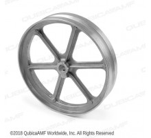 000024661 - Pulley PBL