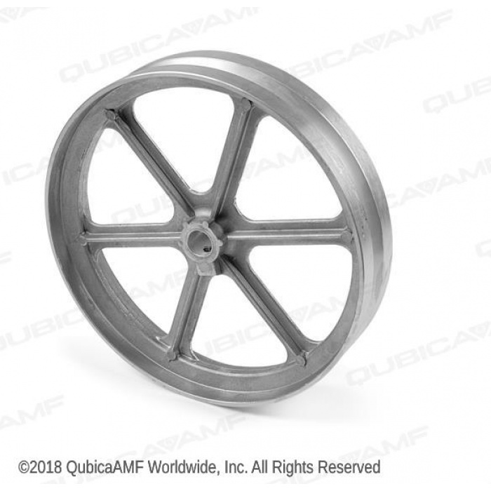 000024661 - Pulley PBL