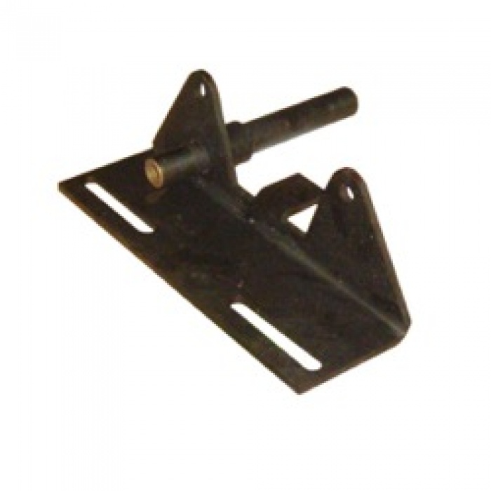 000024676 - Bracket Lower Track