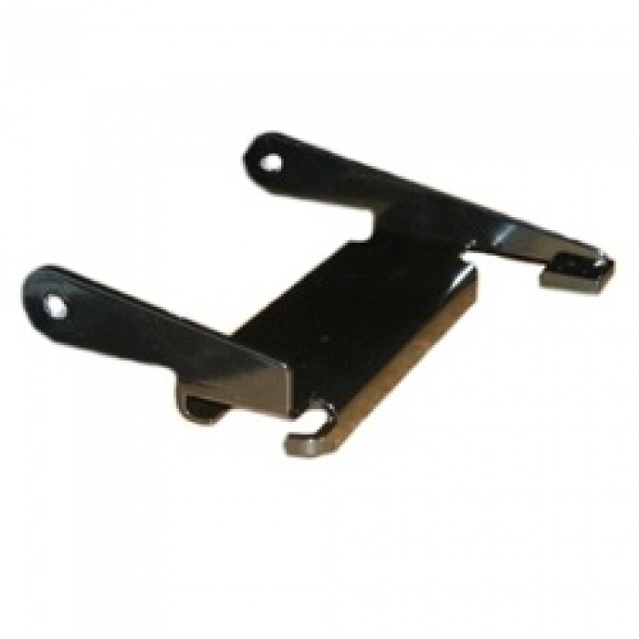 000024718 - Bracket Starter Pad Assembly