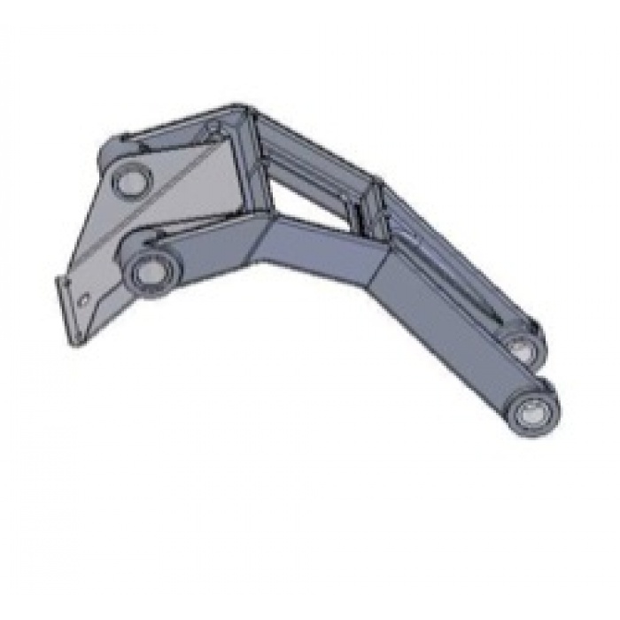 000024720 - Link Assembly Upper