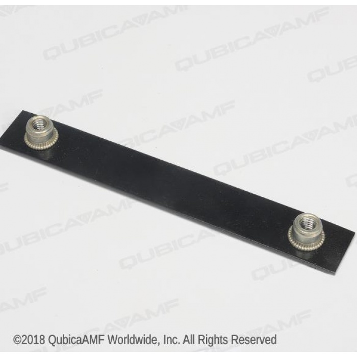 000024745 - Nut Plate Asm Ball Return