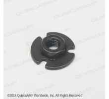 000024750 - Cushion Mount Weldment