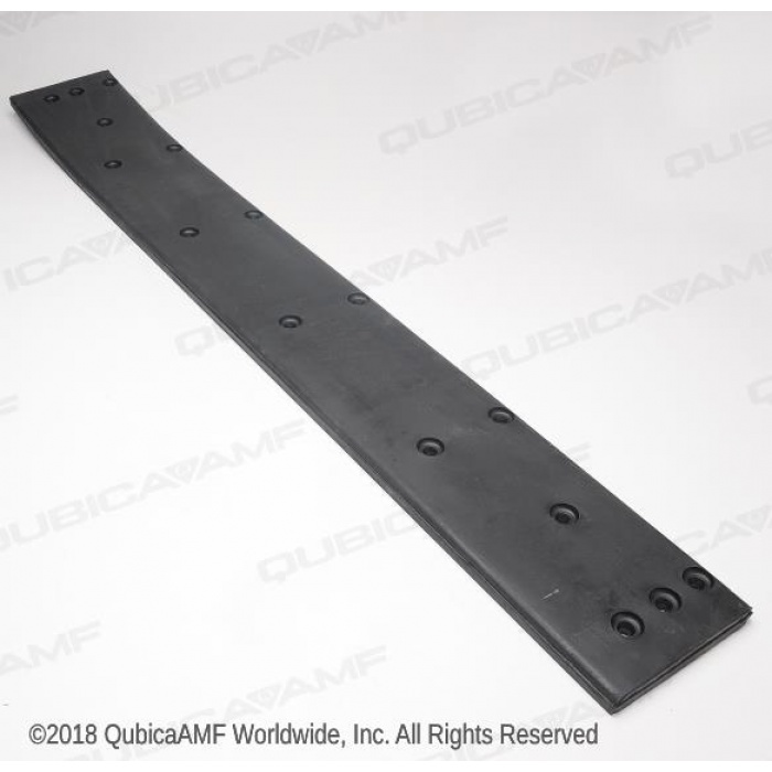 000024807 - Cushion Rubber Odd RH