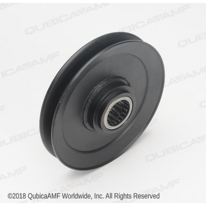 000024811 - Pulley Assembly RH