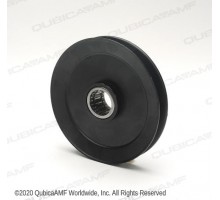 000024812 - Pulley Assembly LH