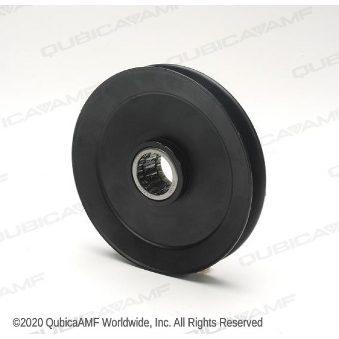 000024812 - Pulley Assembly LH