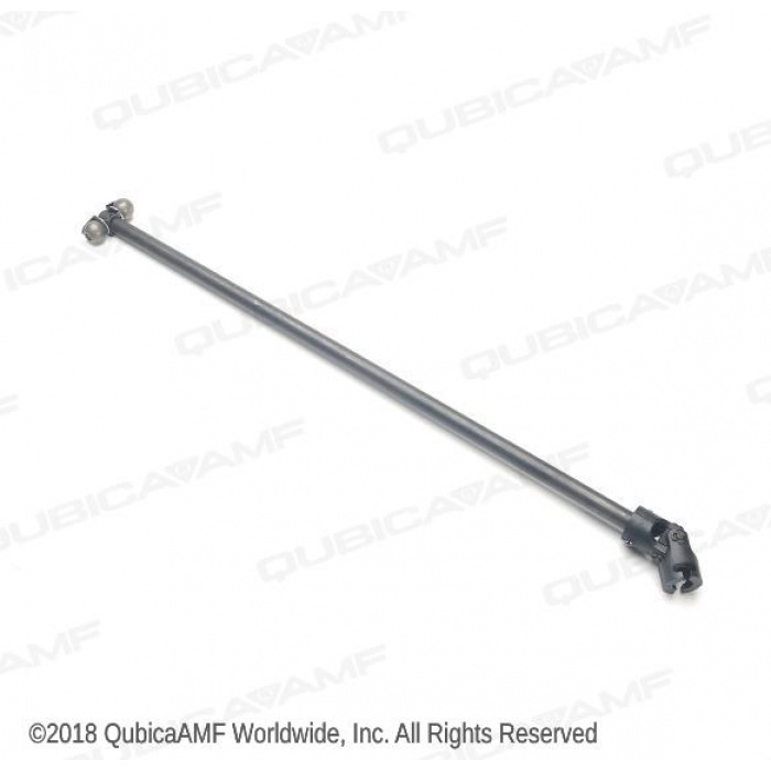 000024893 - Drive Shaft Assembly LH