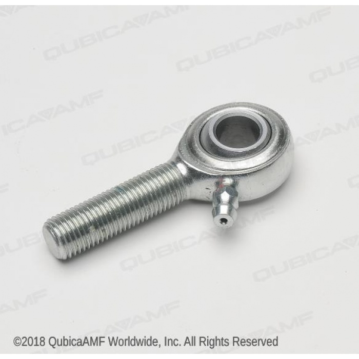 000025004 - End Fitting RH AM-7-G-8