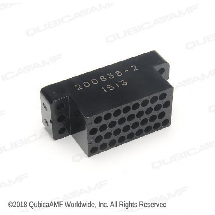 000025068 - Block Term Amp 200838-2