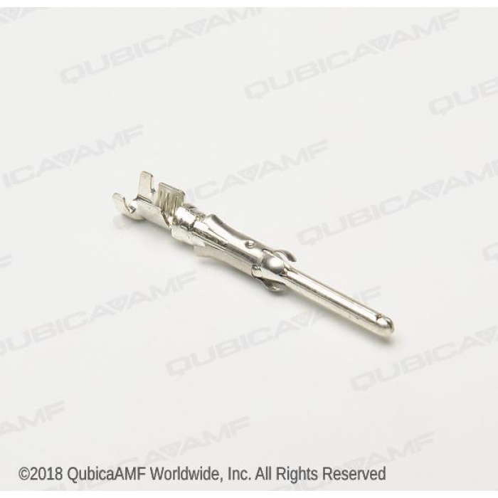 000025076 - Pin Wire Terminal