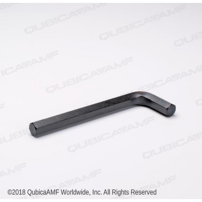 000025207 - Key HS 0.56 x 4.50