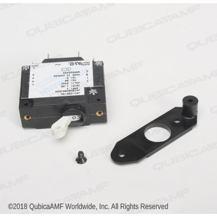 000025292 - Circuit Breaker AM12